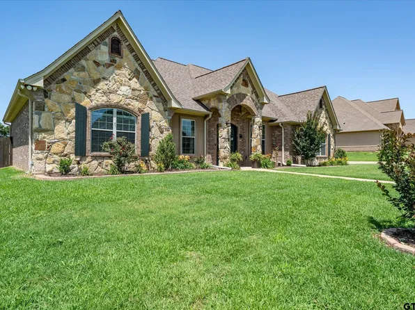 301 Zambezi Ln, Bullard, TX 75757