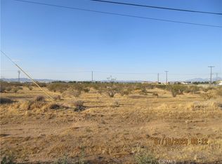 0 Dover Rd, Apple Valley, CA 92308