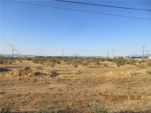 0 Dover Rd, Apple Valley, CA 92308
