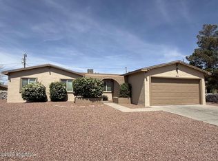 1813 Seldon Ave, Las Cruces, NM 88001