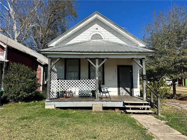 501 Michigan Ave, Bogalusa, LA 70427