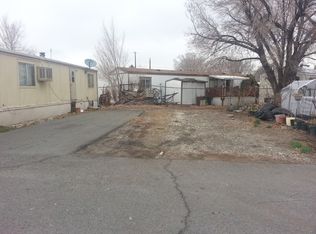 2835 Wrondel Way TRLR 13, Reno, NV 89502