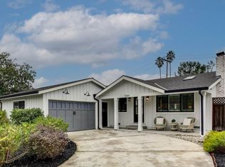 5065 Kingston Way, San Jose, CA 95130