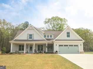 2143 Whitley Way, Monroe, GA 30655