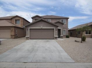 2422 E Olivine Rd, San Tan Valley, AZ 85143