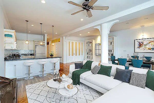 1st image of 354 Broome St APT 3B