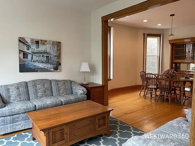2714 N Albany Ave #2 — Photo 3