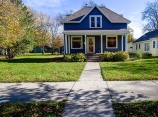 921 Bryant St, Alexandria, MN 56308
