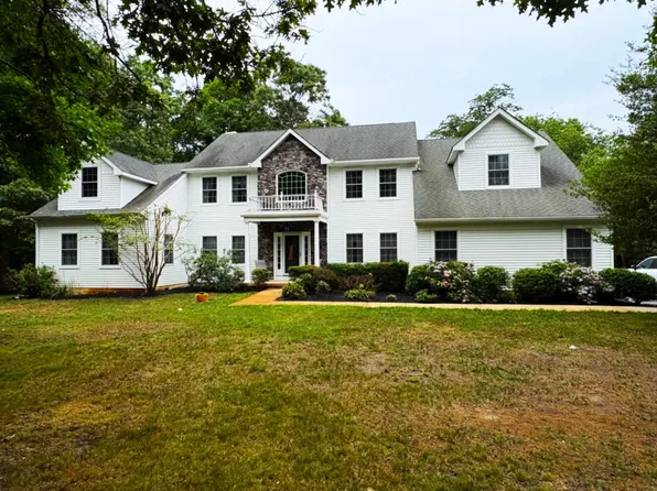 11 Southern Shore Dr, Cape May Court House, NJ 08210