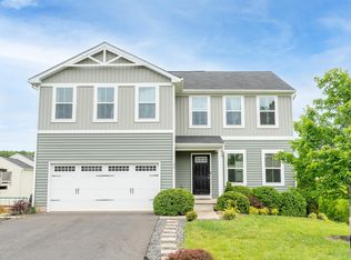 25 Norford Dr, Ruckersville, VA 22968
