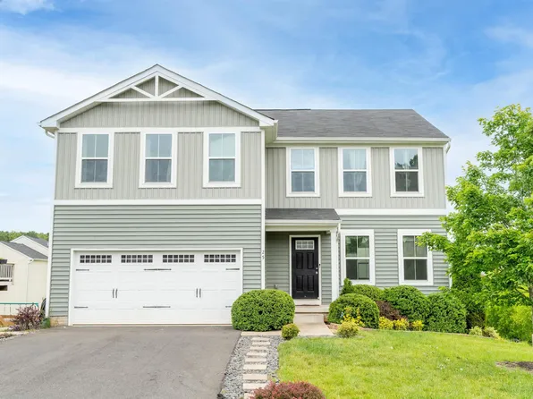 25 Norford Dr, Ruckersville, VA 22968