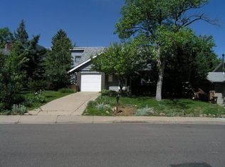 2851 Lagrange Cir, Boulder, CO 80305