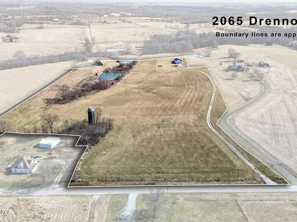 2065 Drennon Rd, New Castle, KY 40050