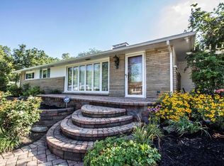 400 N Murray Hill Rd, Columbus, OH 43228