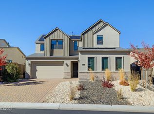 15019 Copper Sunrise Dr, Reno, NV 89521