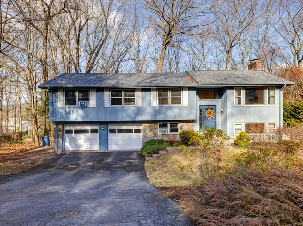 135 Bouldercrest Lane, Vernon, CT 06066
