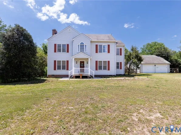 18337 Mabelton Rd, Montpelier, VA 23192