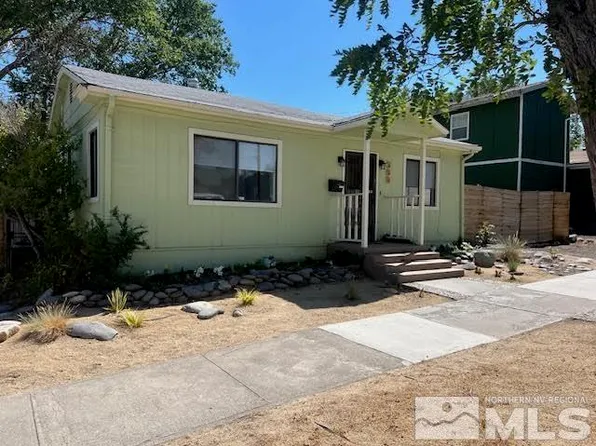 360 W Taylor St, Reno, NV 89509
