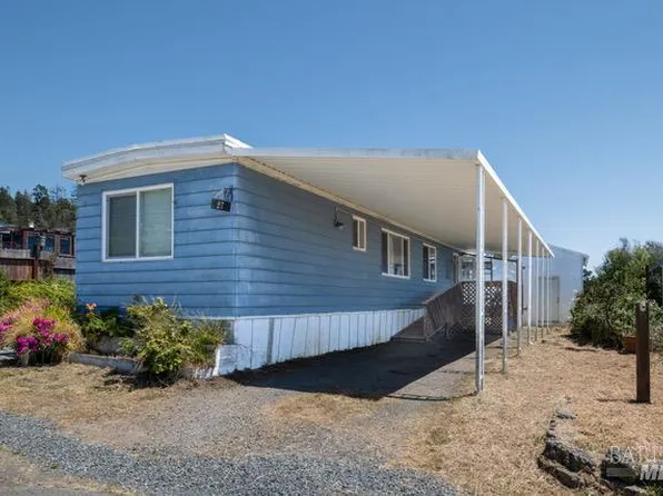 38851 S Highway One #27, Gualala, CA 95445
