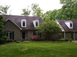 420 Highway 69 N, New Harmony, IN 47631