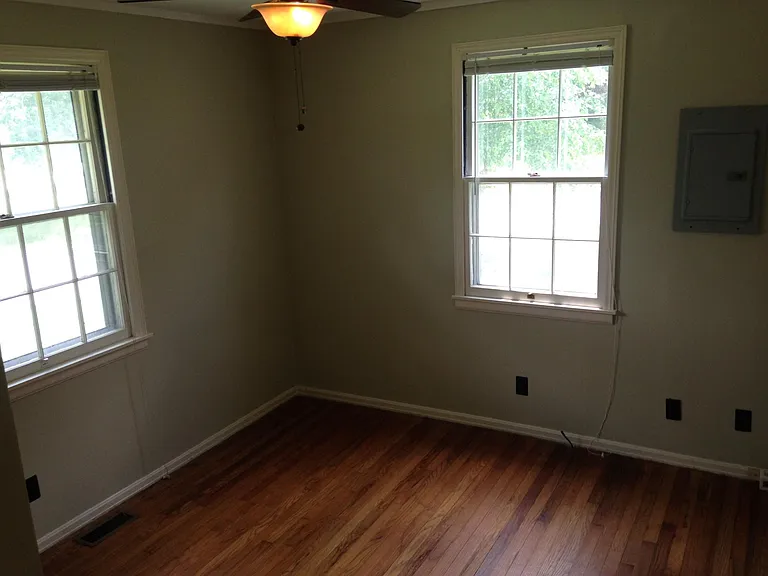 Front Bedroom