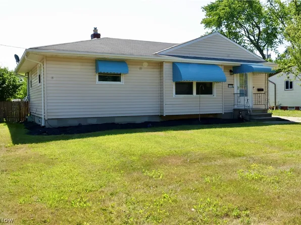 1155 E 340th St, Eastlake, OH 44095
