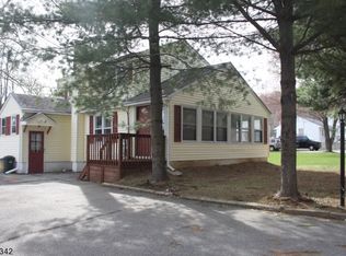 25 Canal St, Ledgewood, NJ