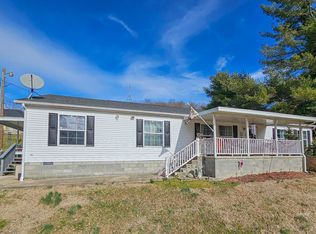 464 State Route 160, Gallipolis, OH 45631