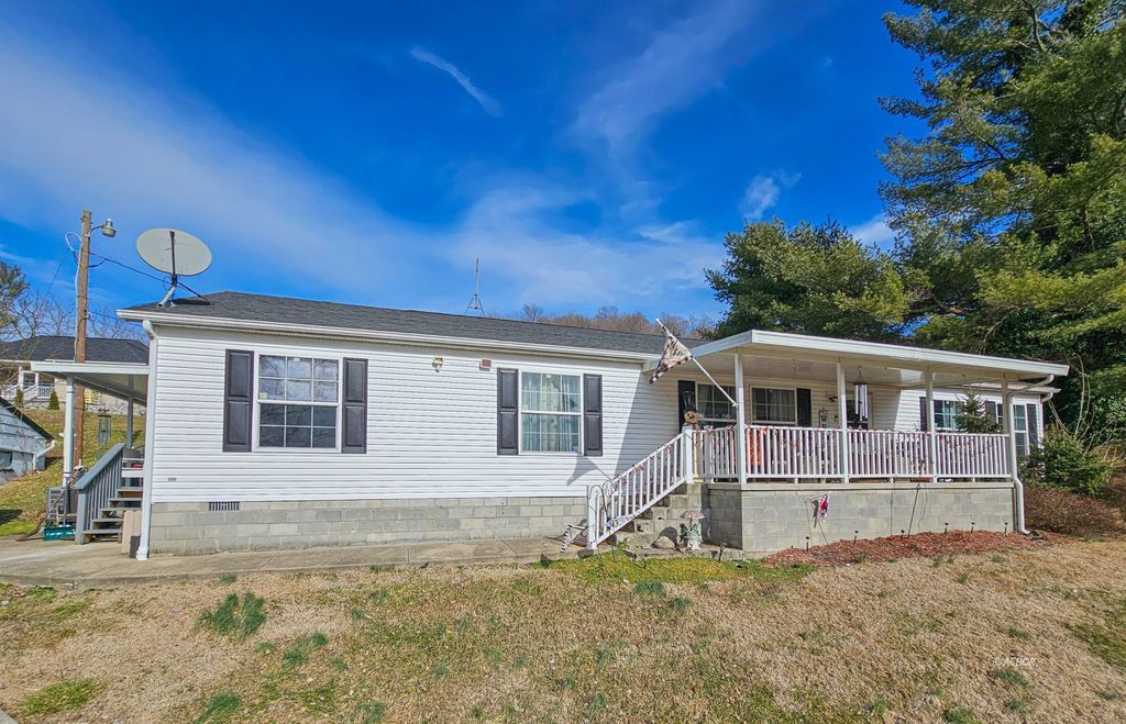 Real estate listing image