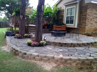 605 Harbor Ridge Dr, Brandon, MS 39047