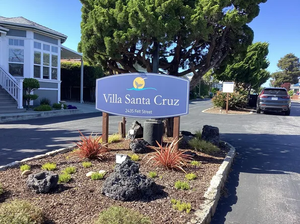 2435 Felt St #107, Santa Cruz, CA 95062