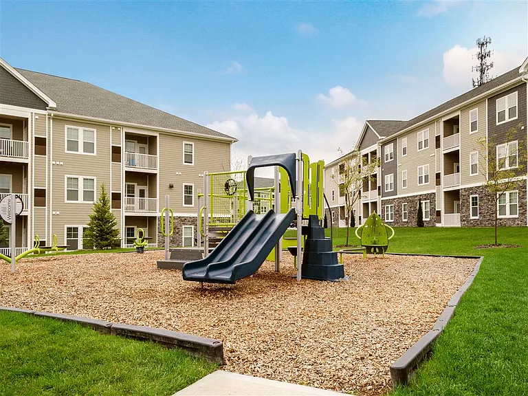 The Oasis at Plainville — Photo 22