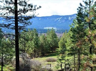 720 Owl Ridge Dr, Cle Elum, WA 98922