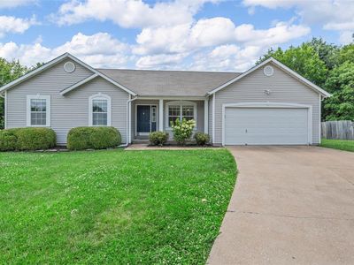995 Sunset Farms Ct, Saint Charles, MO, 63304