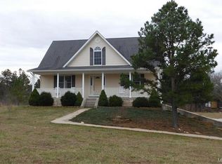 16300 Walnut Dr, Plato, MO 65552