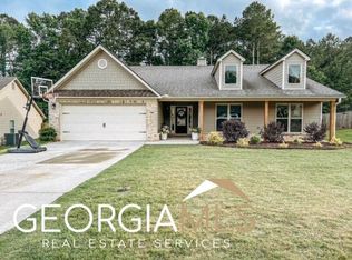 65 Kensington Trce, Bethlehem, GA