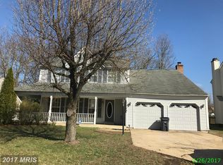 6103 Pooka Ct, Waldorf, MD