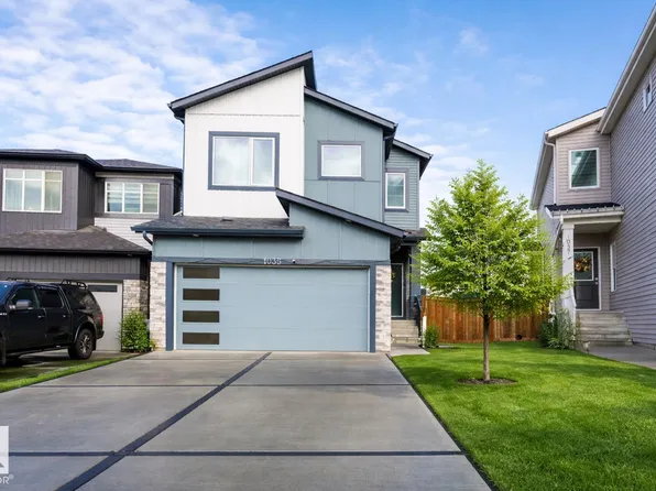 1035 Berg Pl, Leduc, AB T9E 1M4