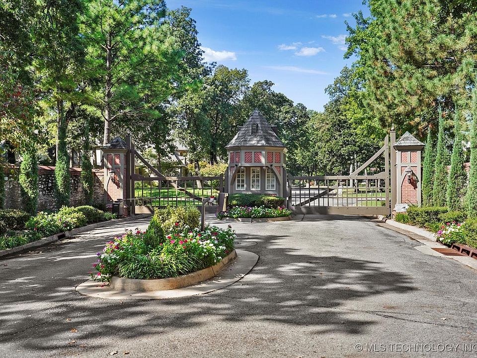 6116 E 105th St, Tulsa, OK 74137 | Zillow