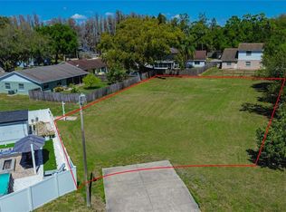 Natalie Ct LOT 199, Land O Lakes, FL 34639