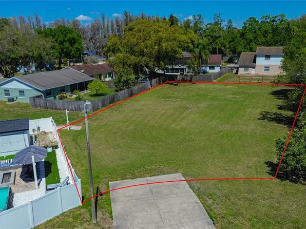 Natalie Ct Lot 199, Land O Lakes, FL 34639