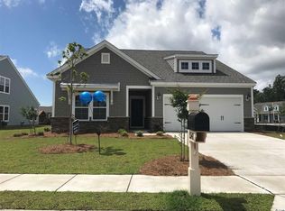 1541 Dunscombe Way Litchfield LOT 154, Myrtle Beach, SC 29588
