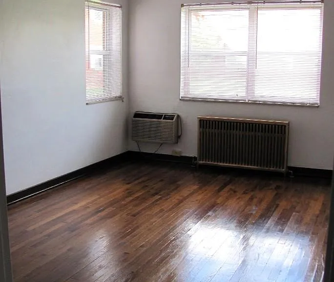 ONE BEDROOM