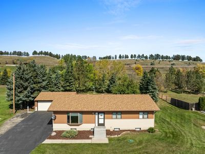 6510 County Road 12 W, Minot, ND, 58701