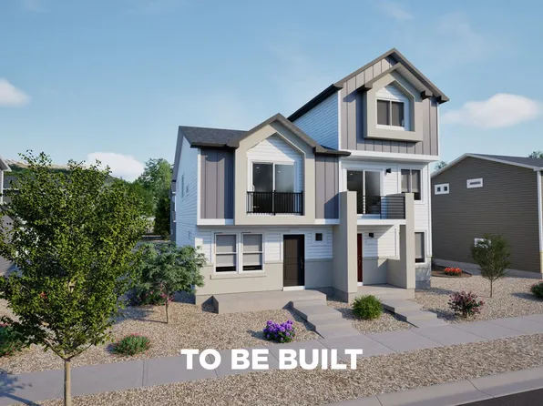 Compass Plan, Banning Lewis Ranch