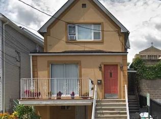 233 3rd St, Fairview, NJ 07022