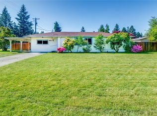 4911 19th Ave SE, Lacey, WA 98503