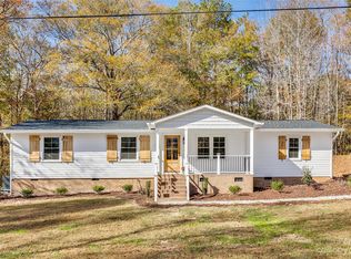 3851 Robinson Rd, Edgemoor, SC 29712