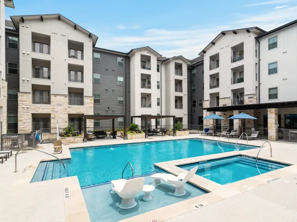 ArborView Circle C Ranch 62+ Active Adult