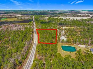 0 State Road 33, Clermont, FL 34714